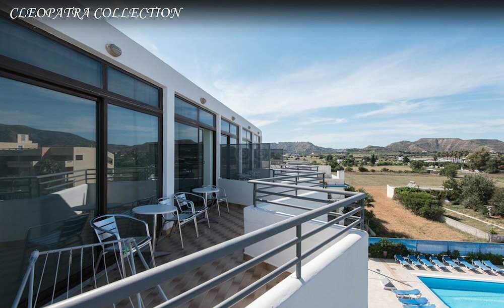 Фото Cleopatra Superior