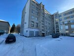 Gomel Regional Center for Advanced Training of managers and specialists of the housing and communal services industry (Sialianskaja vulica, 31) ، مركز تدريب متقدم
