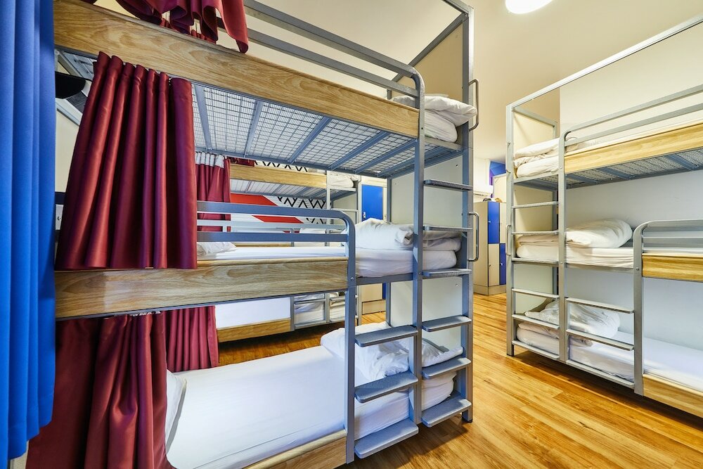 Фото London Bridge Hostel