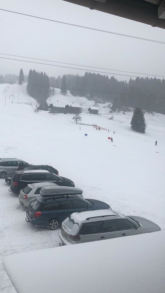 Фото Gasthof Rosegg