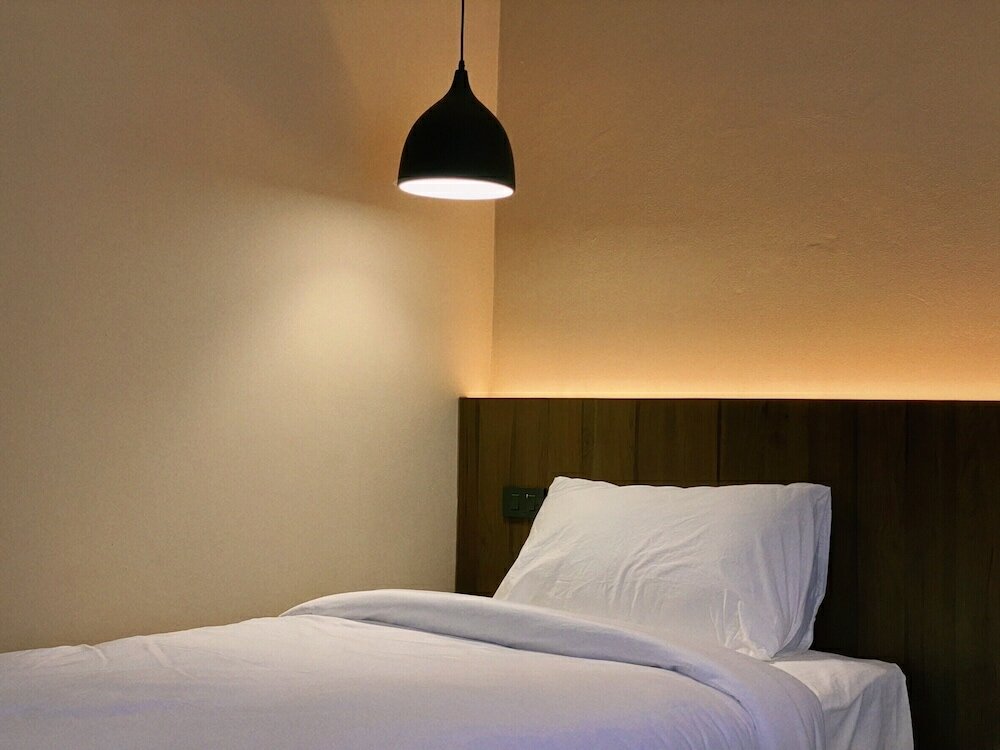 Фото Suncloud Hotel Koh Samet