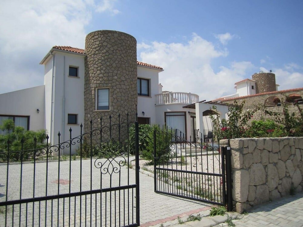 Фото Apartment Mint by Amy Villas