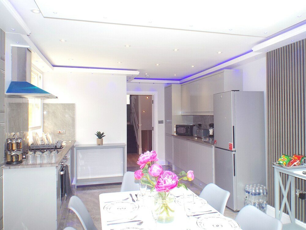 Фото The Pond House - Ensuite Rooms