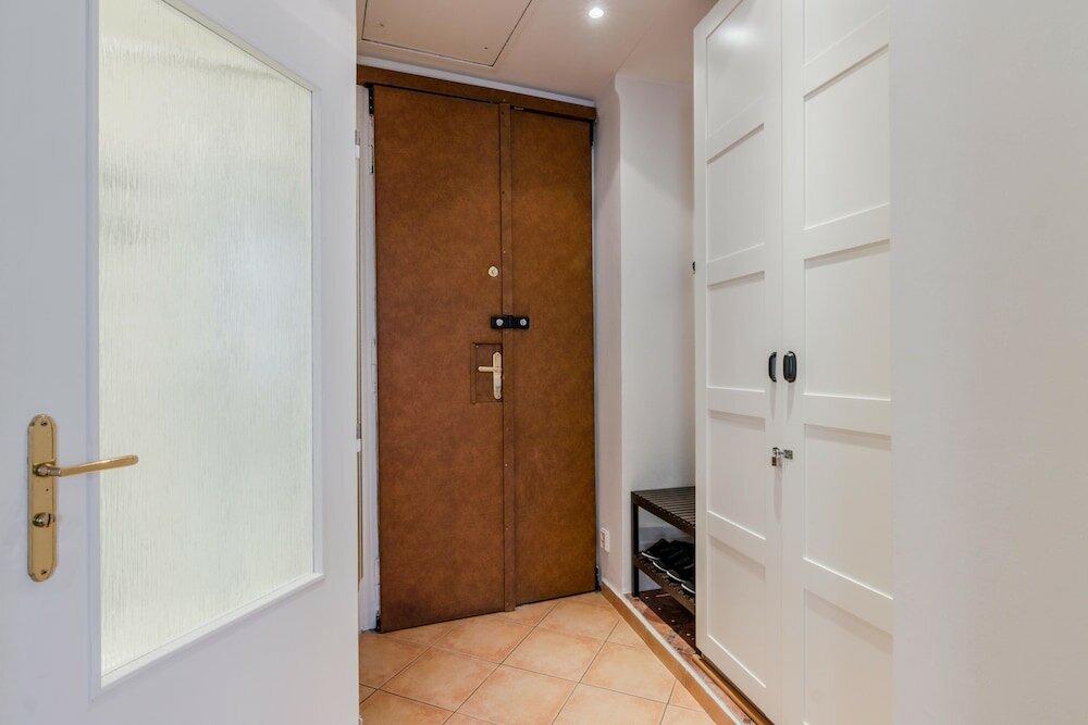 Фото Prague Kampa APTs by Michal&Friends