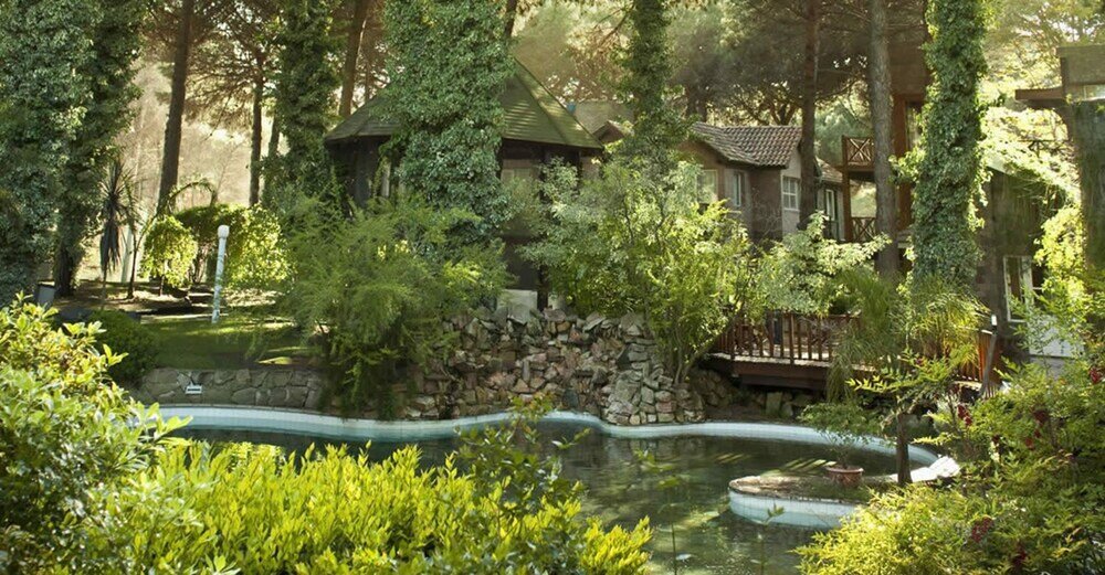 Фото Carilo Village Apart Hotel & SPA