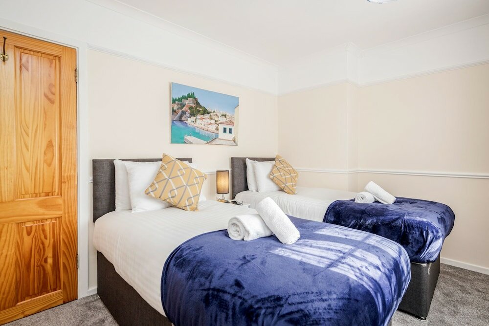 Фото Mpl Apartments - Woodside House by Harry Potter Studios