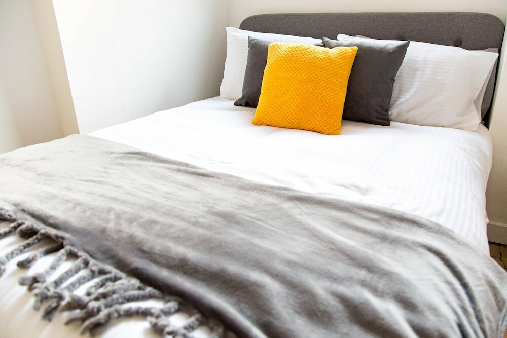 Фото Spacious Two Bed in Hackney