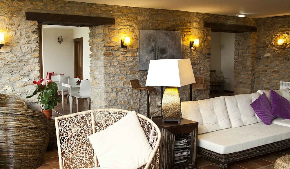 Фото Hotel Rural La Casa de la Abuela Milagros