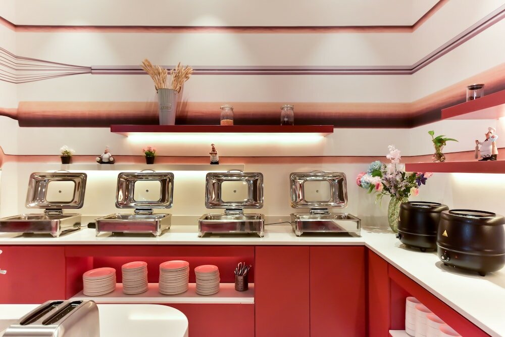 Фото Ibis Guangzhou Pazhou International Exhibition Center Hotel