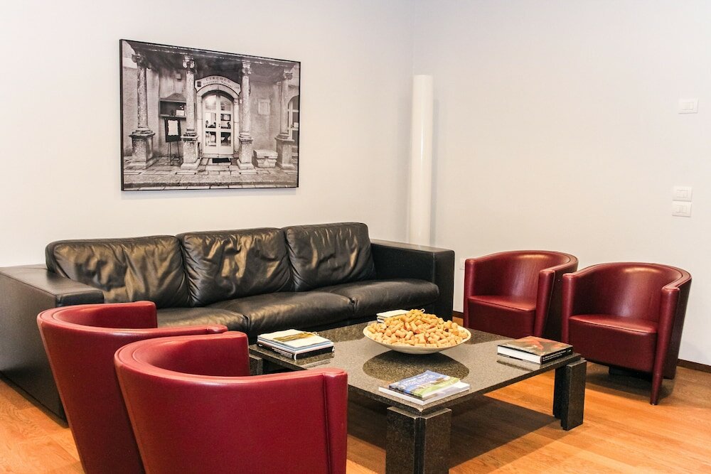 Фото Borgo San Gregorio