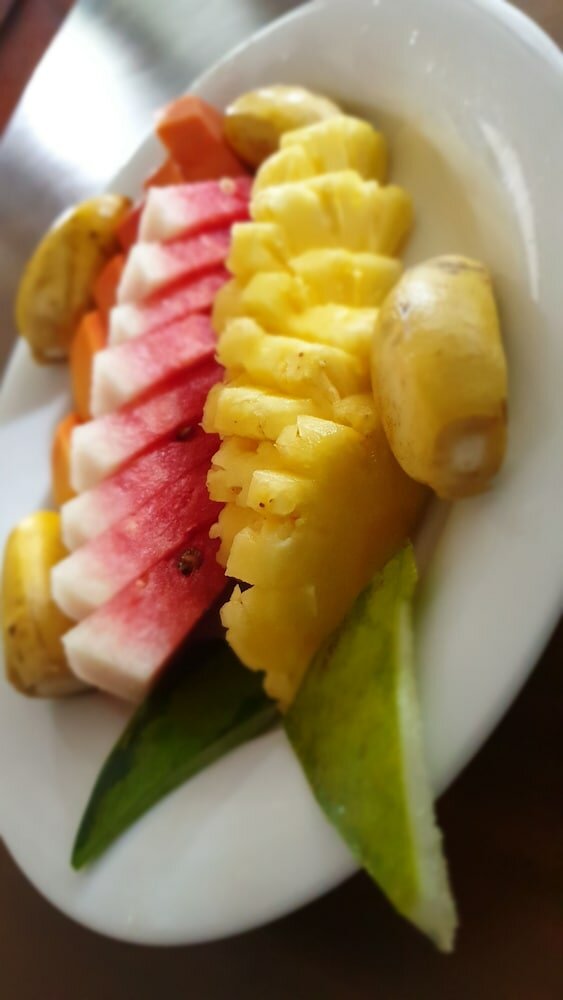 Фото Up House Guest Inn