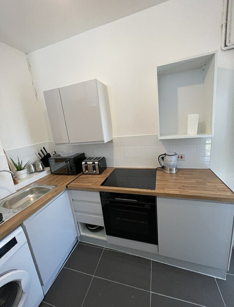 Фото First Rate Apartment