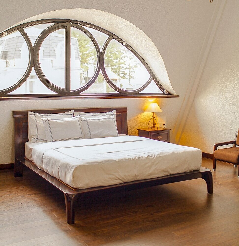 Фото Ex Hotel Dalat