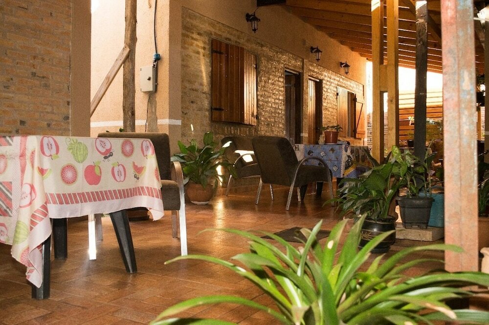 Фото Dúplex Macuco