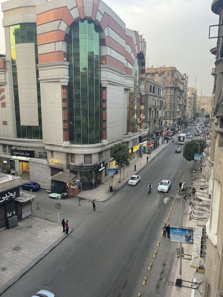 Фото Hotel New One