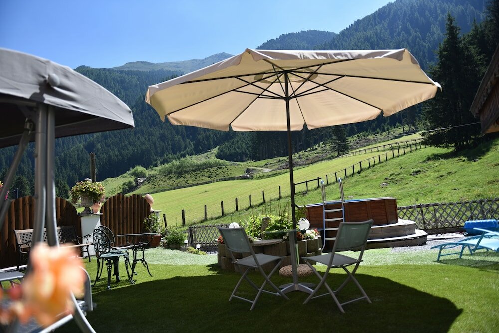 Фото Apartment Fernerkogel