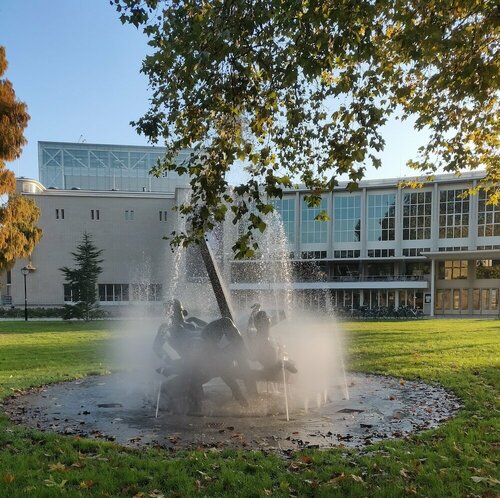 Хостел The Studenthostel Utrecht в Провинции Утрехт