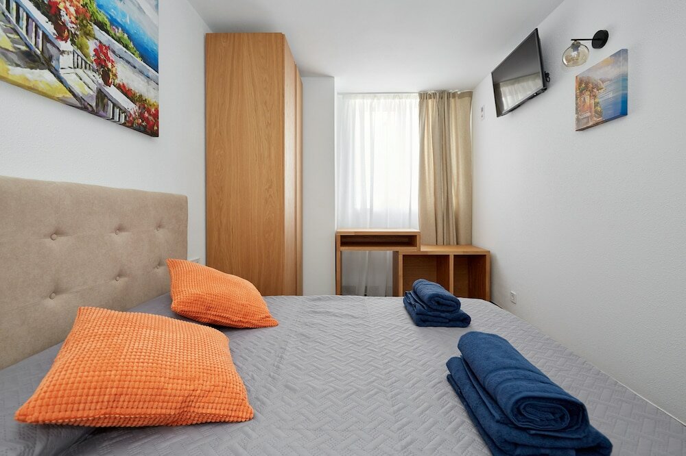 Фото El Patio Hostal