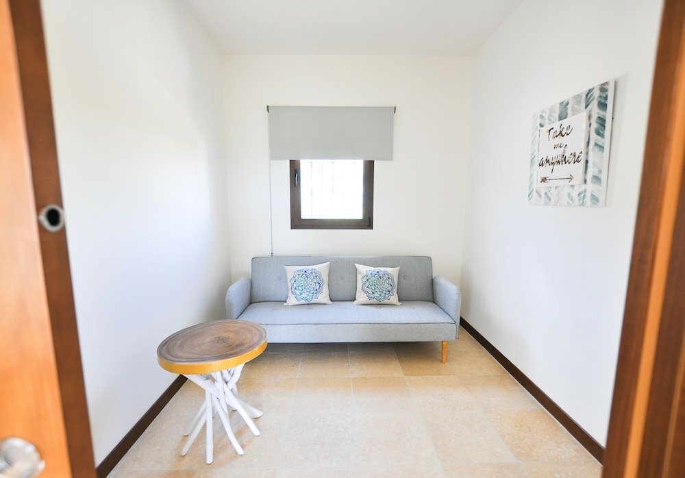 Фото El Capricho Villa Rural Caminito del Rey