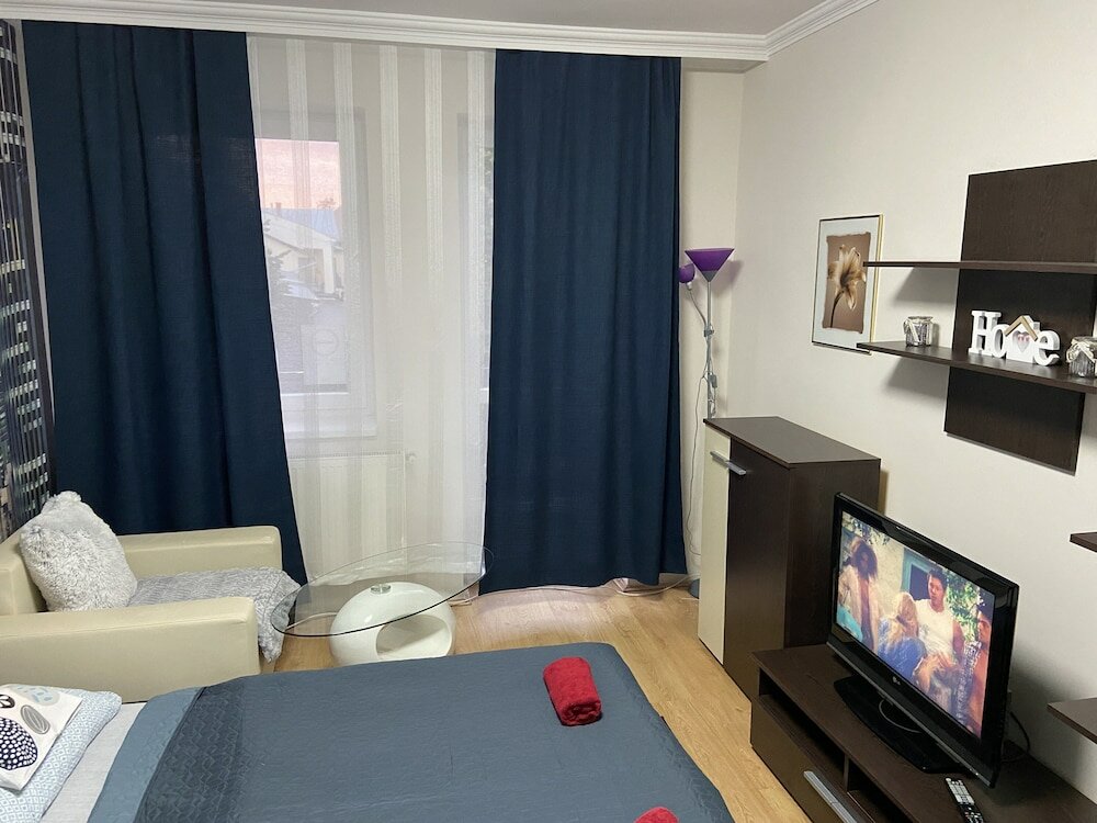 Фото Melinda Apartman