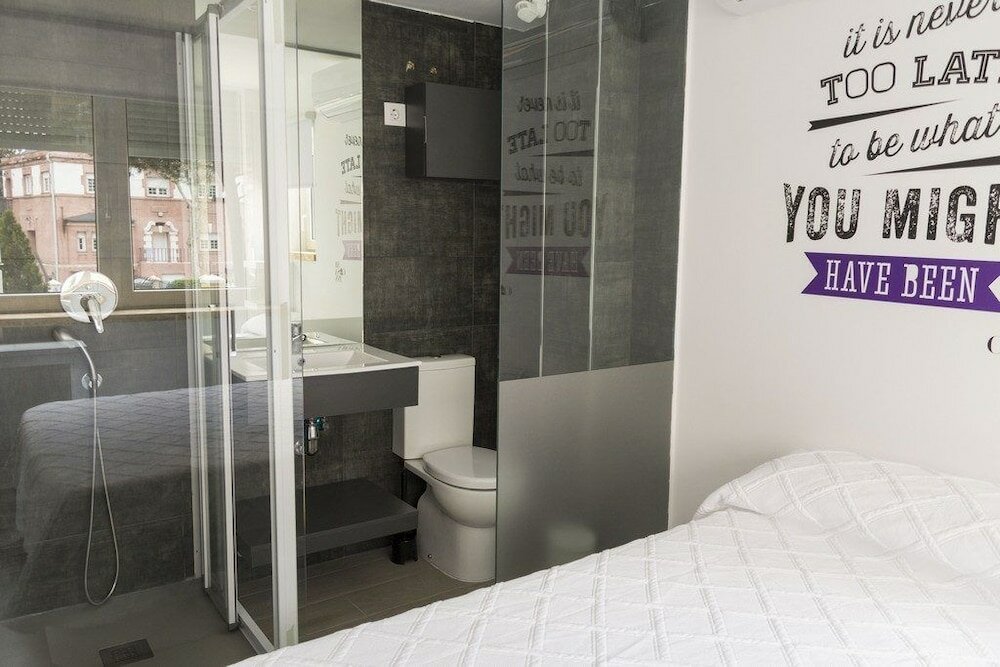 Фото Mi Casa Inn - Residencia Moncloa - Hostel