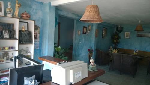 Фото Posada la Maza