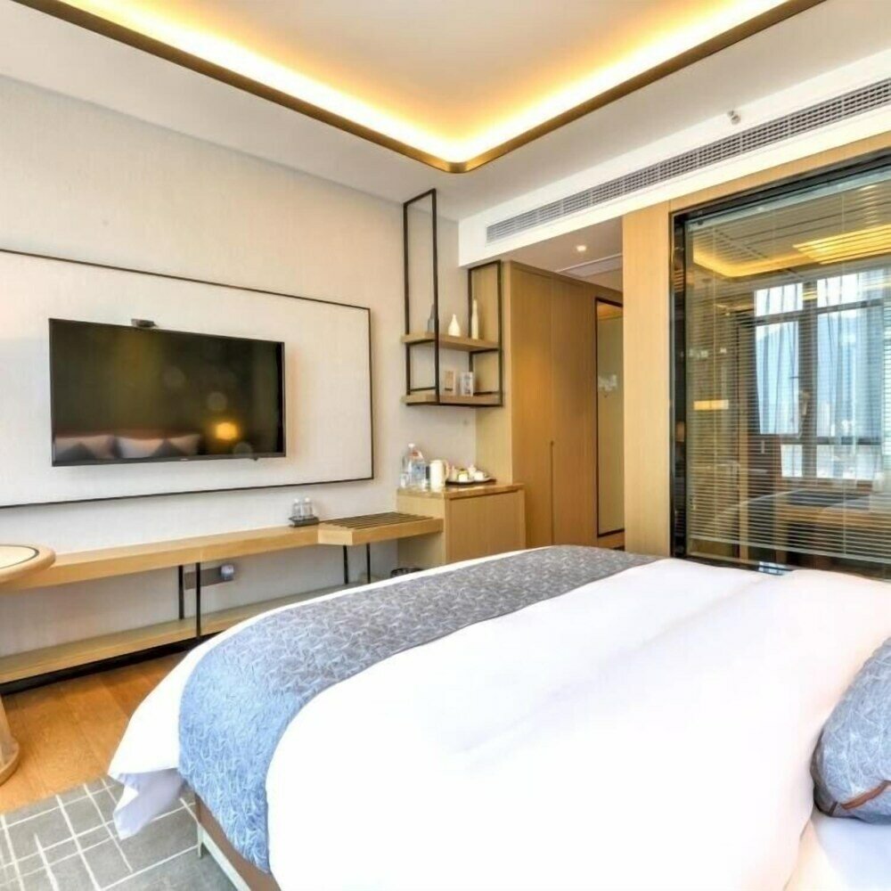 Фото Sibeisi International Hotel