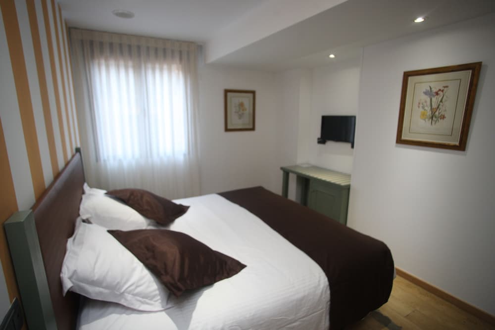 Фото Boutique Hotel Castilla