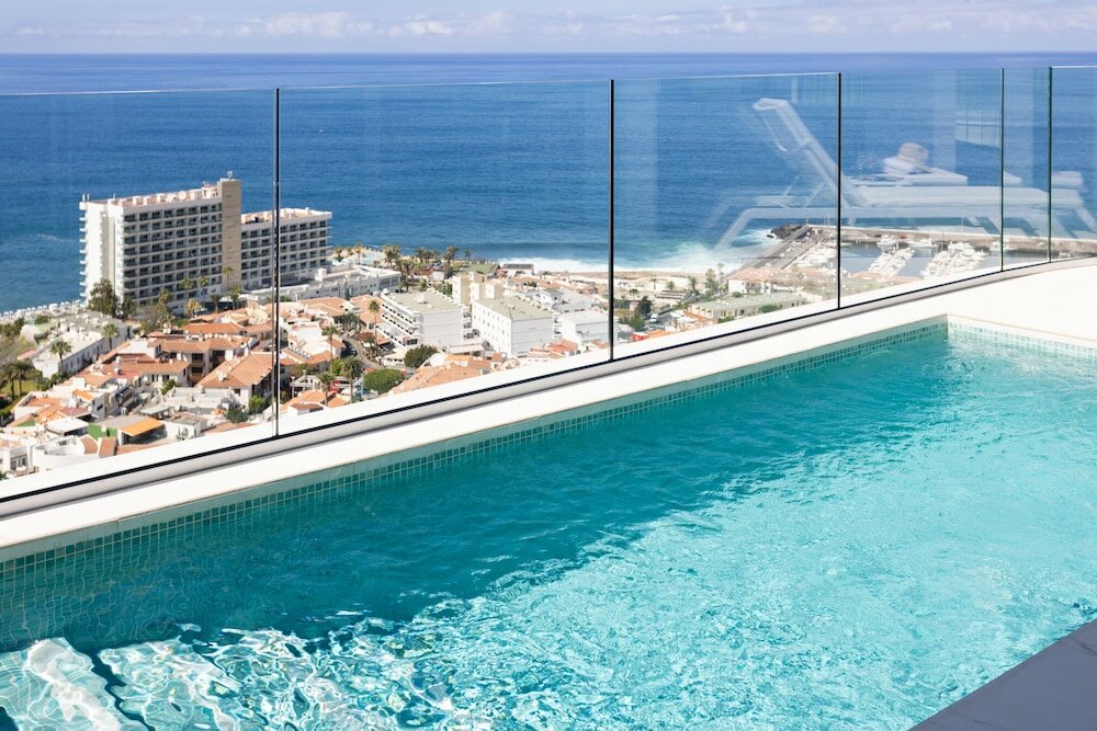 Фото Crystal i Luxury Apartments