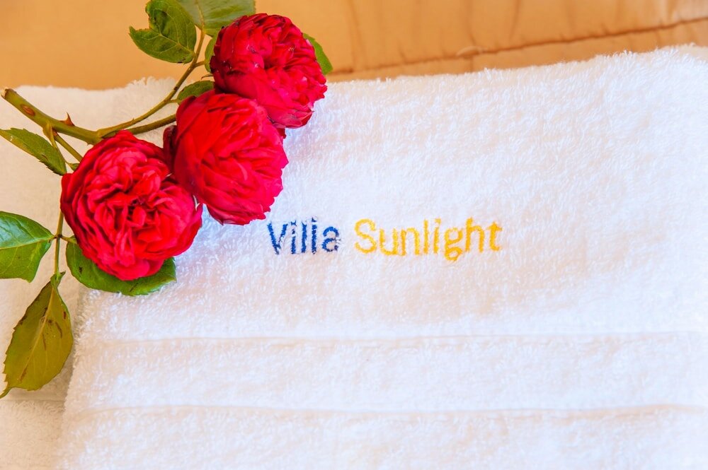 Фото Sunlight Villas