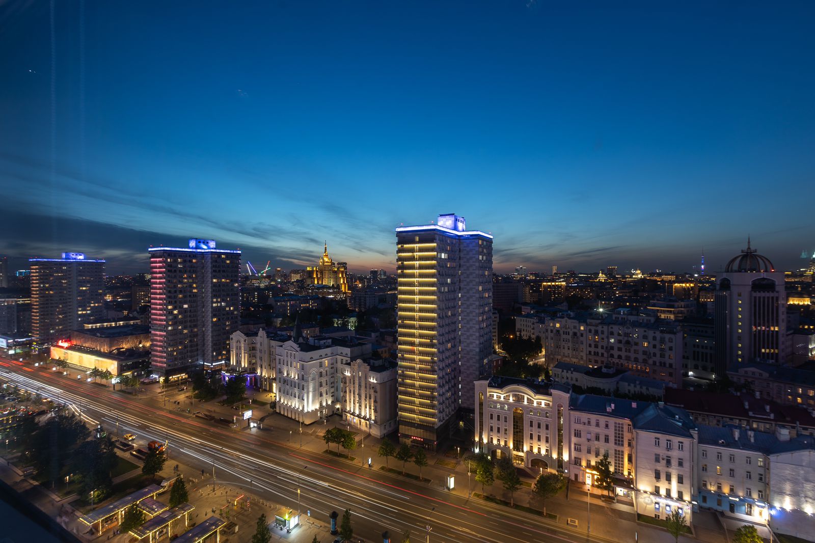 Фото Mane Apartments