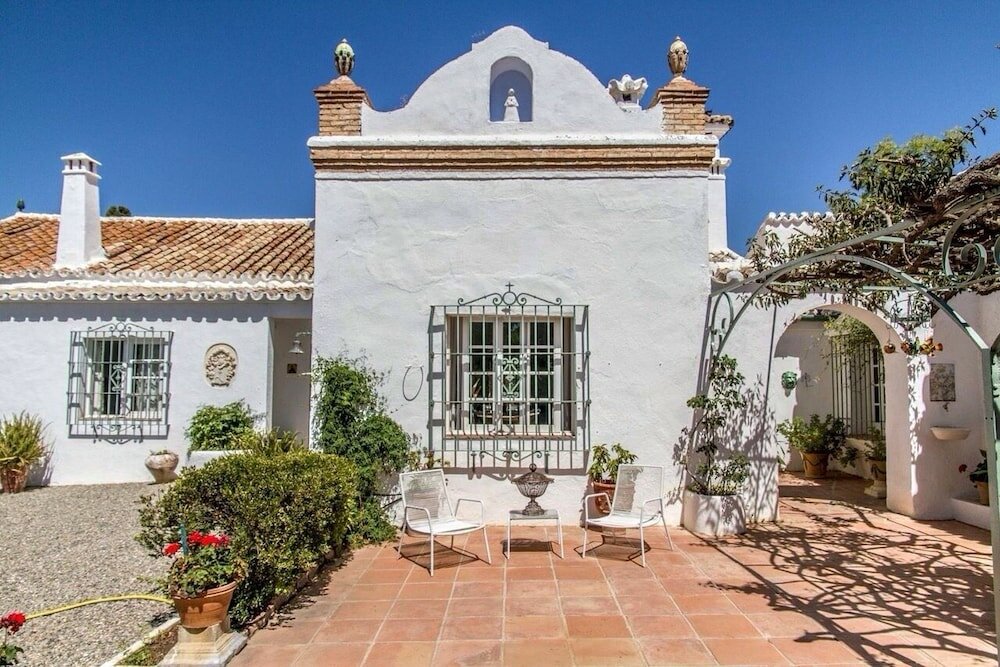 Фото Cortijo de Correa