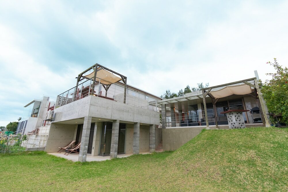 Фото The: MOVES-Musée Villa-