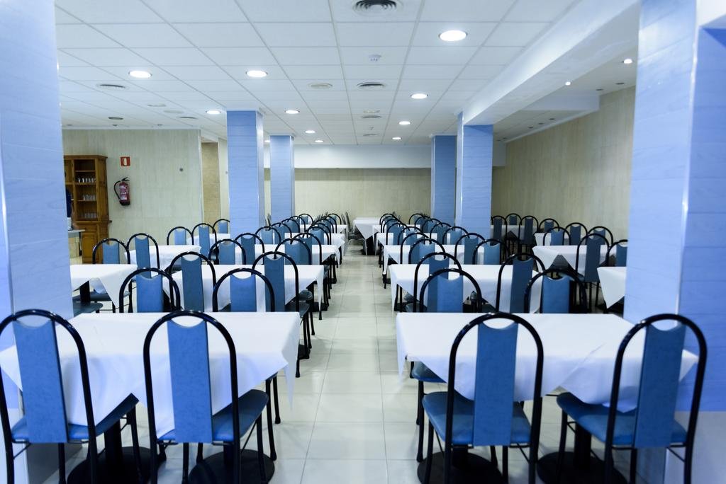 Фото Hotel Andalucia