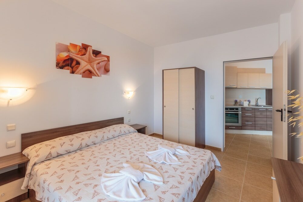 Фото Costa Calma Aparthotel