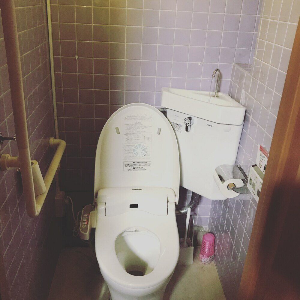 Фото Osaka Iceblue Hostel