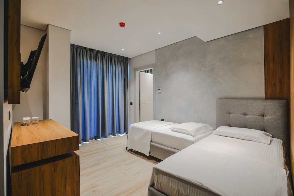 Фото Ori Mare Hotel