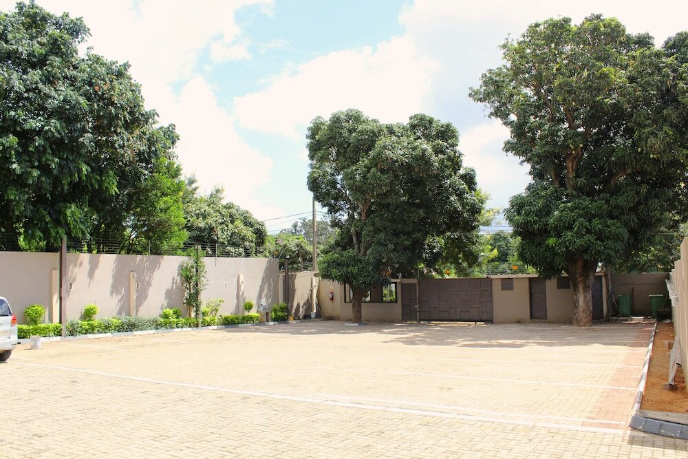 Фото Matola View Residence