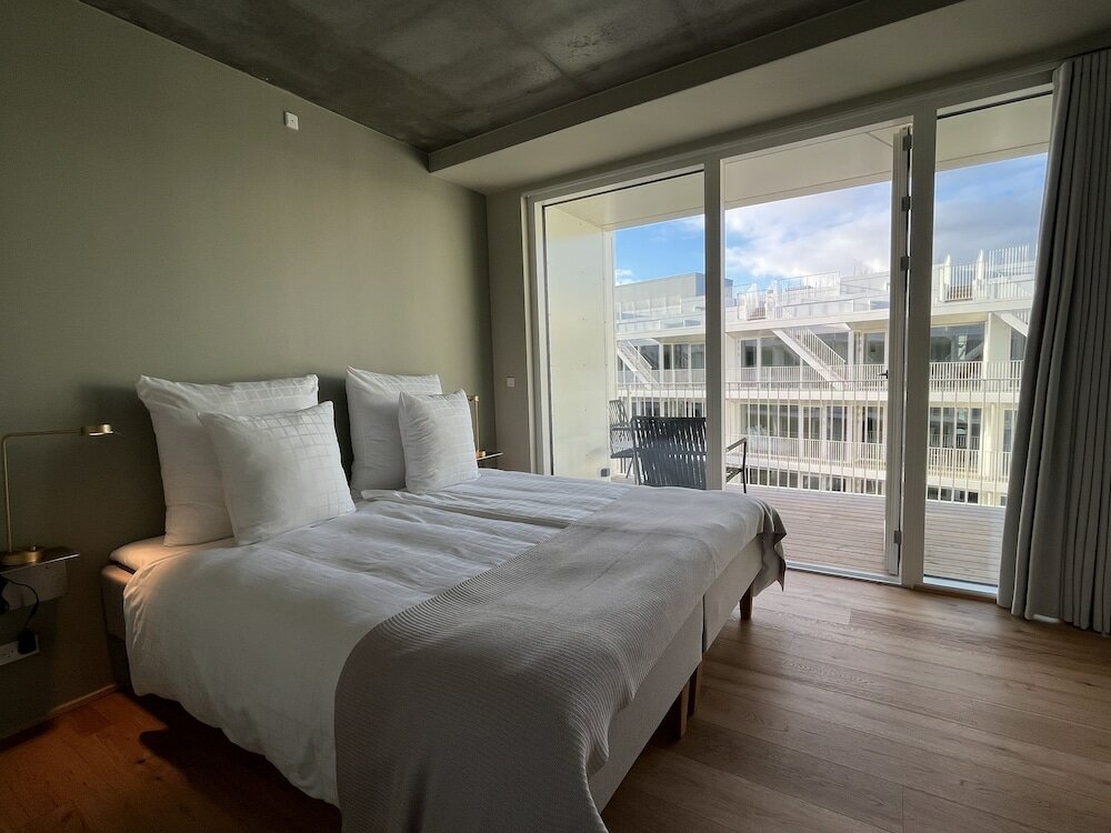 Фото Stay Nordhavn