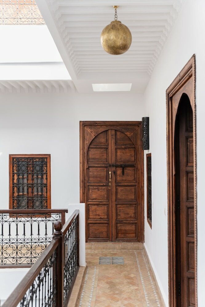 Фото Riad of the Moon