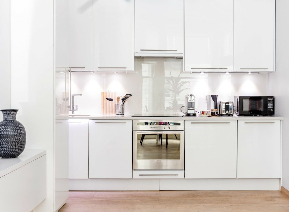 Фото Craven Hill by Lime Street