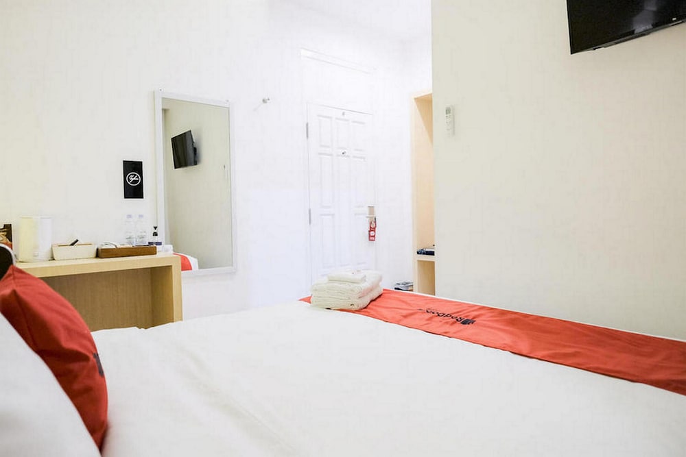 Фото RedDoorz Plus Syariah near Museum Lampung