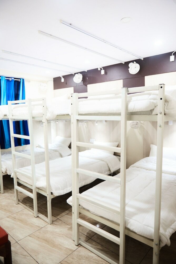 Фото Himalayan Hostel