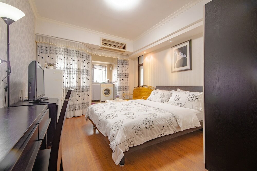 Фото Shenzhen Aiya Hotel Apartment