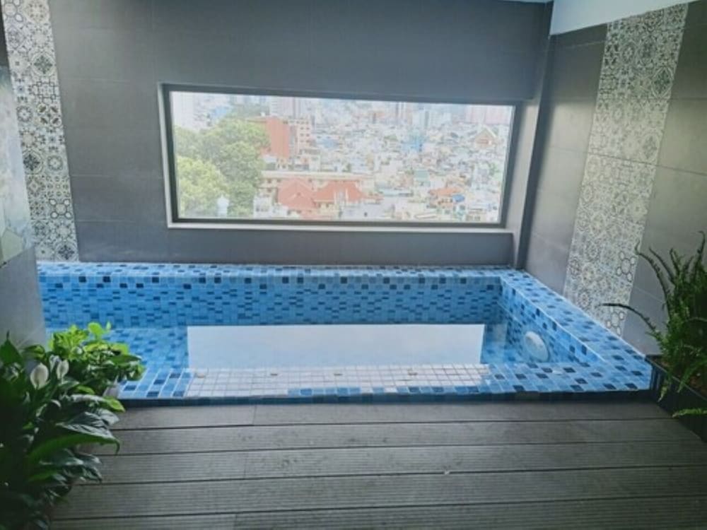 Фото Happy Life Green Hotel