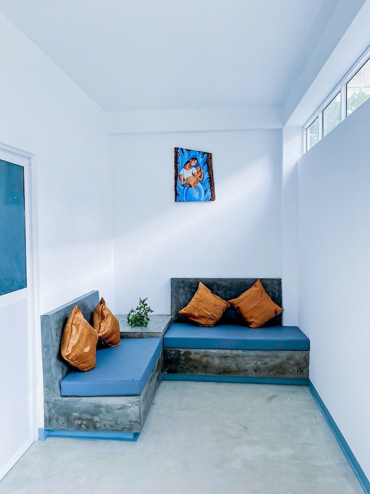 Фото The Anchorage Holiday Apartments Negombo