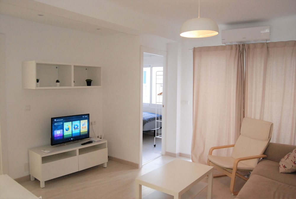 Фото Sirena 3a Apartments Casasol