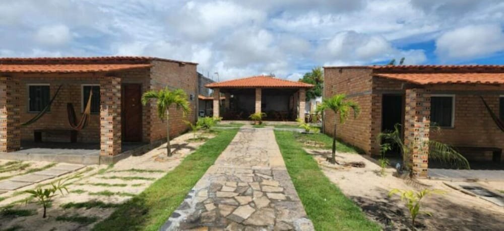 Hotel Pousada Riostour, State of Maranhão, photo