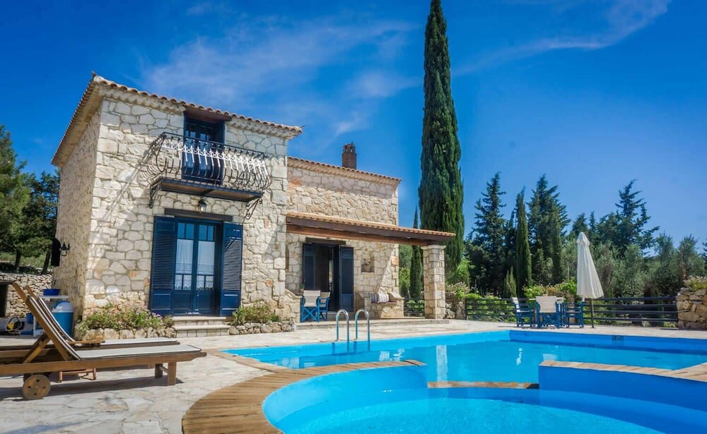 Фото Aresti Mountain Resort