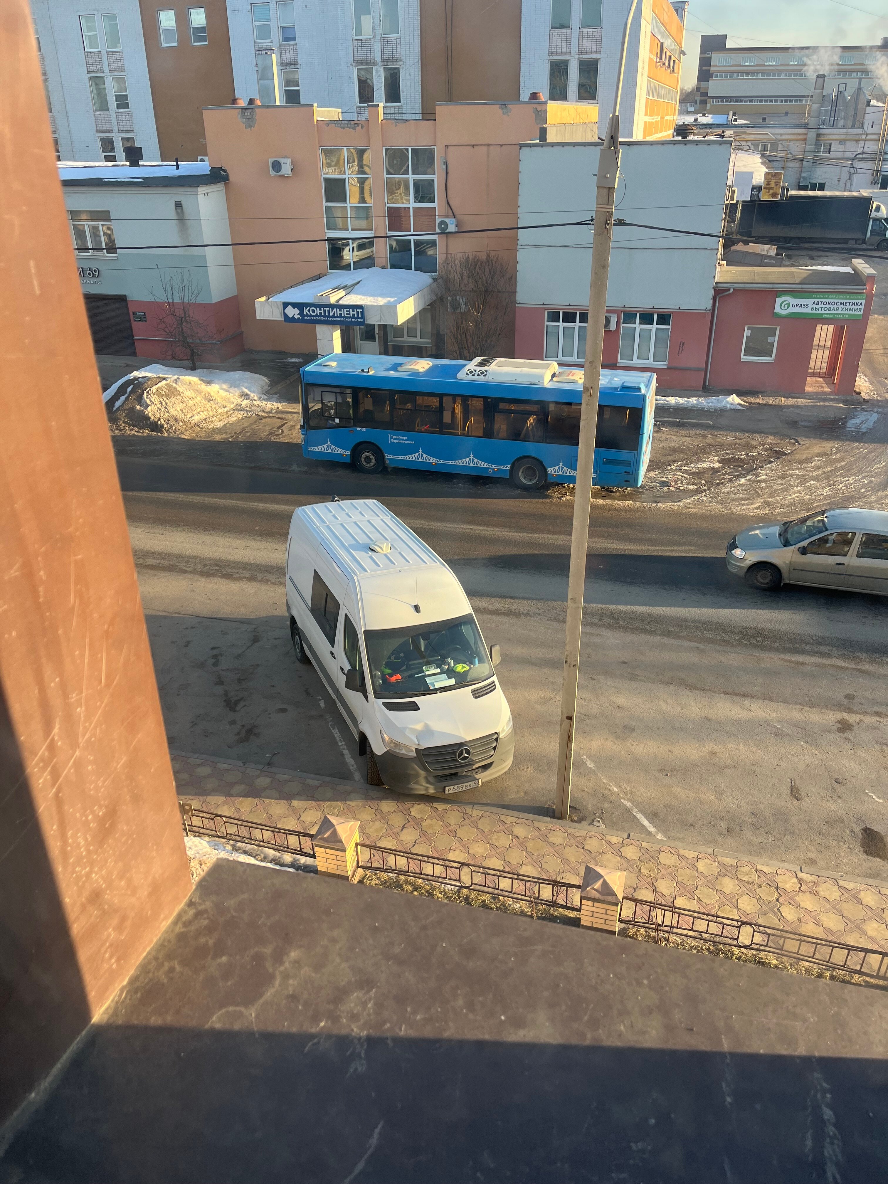 Фото Кристалл палас